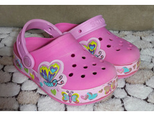 Crocs C9, 25-26�-�, ������� ��������, 500���