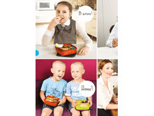 ��������� � ������������ "��������" (550 ��) - 300 ���