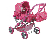 �������-����������� ��� ����� Buggy Boom Infinia, � ���������� ������