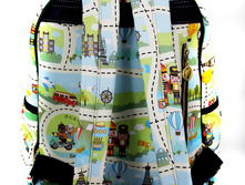 ������ ������� Danny Bear - DBTB596028-127-3.JPG