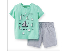 Carter's ������ "Sailor" 490� 9,12�