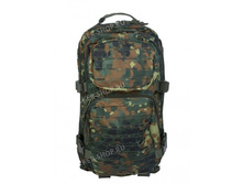Backpack Assault I Laser, flecktarn 1794 �.jpg