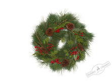 TI92036W ����� ������� "������ ���" � �������� ������� � �������, d=90 ��