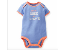 Carter's ���� "Life is good" 230� 6�