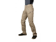 Pants UTL, 92%cotton 8%polyester, khaki 1690 �.jpg