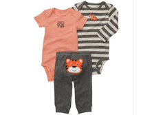 Carter's �������� "Tiger" 490� 6�