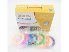 25,0 - PLA(5������), 37,0 - PLA(10�), 21,0 - ABS(5�), 33,0 - ABS(10�), 46,0 - PCL(5�)