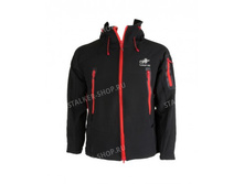 Wind Stoprer Jacket, black 1980 �.jpg