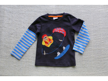 �������� Jumping Beans "Serfer" 240� 104,110,116,122,92,98