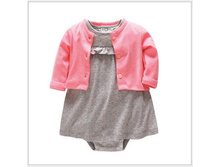 Carter's ������-���� � ��������� "Rose" 520� 6,9�