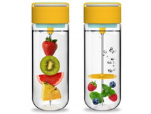 ������� ��� ���� � ������� BRA FREE FRUIT SKEWER BOTTLE