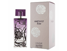 LALIQUE Amethyst Eclat � � 100 �� 2000+%
