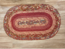 ������ Jelly Roll Rug