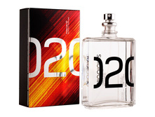 ESCENTRIC MOLECULES MOLECULE 02  �.� 100 �� 043