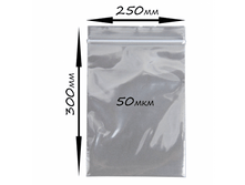 ����� zip-lock 25 �� � 30 ��, 100 ��, 281 ��� + ���.����