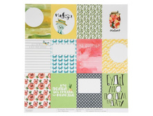 ������ ��� ������������ "��������. ���� �� ����" 30,5�30,5 �� Polkadot; ��������� "���� �� ����"; ������; ������; � ����� 300 ��. ���.: 2935303 14.50 ���