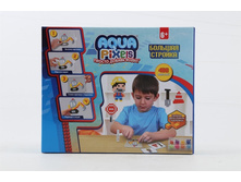 ���/�������: �13074 ����������� Agua pixels, �������, 480 ���. "������� �������" 1toy