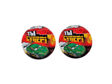 ��������� ��� ������� "�� �����" �����, 10 � 10 �� (����� 2 ��) Disney; �����; �����; 8,3 �� × 11 �� × 0,3 ��; ������, ������; � ����� 504 ������. ���.: 1436388 20.90 ���.