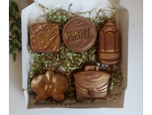 ����� 5. ������� ������� + ���������� + �������� + �������� + ������� ��� 325 +/- 20 �� ���� 550 ���