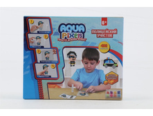���/�������: �13072 ����������� Agua pixels, �������, 480 ���."����������� �������" 1toy