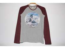 �������� Urban Surface 15400 dark red (s-xxl) (90% cotton, 10% viscose) .JPG