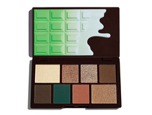 ������� ����� Makeup Revolution Mint Choc Mini Chocolate.jpg