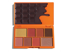 ������� ����� Makeup Revolution Choc Orange Mini Chocolate.jpg