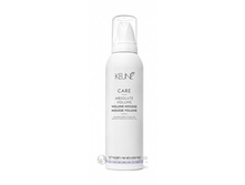 ���� ��� ����� ���������� ����� / CARE Absolute Volume Mousse 200 ��- 964 �����