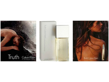 Calvin Klein - Truth 100 ��