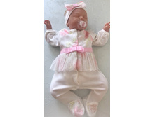 �������� ��� ������� ��-�� (2 ��������: ����������/�������), �.56, 62, 68, 74, 80 - 989,00