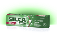 ������ ����� "SilkaMed" "��������� ����� 130�. - 43,49 ���
