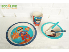 ��������� ����� (5 ��������� ) SUPER BOY