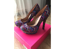 ����� Betset Jonson
