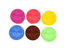 ����� ���� ��� ������� "������", 6 ��. �����; 7 �� × 2 �� × 7 ��; �������; � ����� 165 �������. ���.: 1660784 25.00 ���.