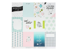 ������ ��� ������������ "��������. ��� vs ����" 30,5�30,5 �� Polkadot; ��������� "��� vs ����"; ������; ������; � ����� 300 ��. ���.: 2935314 14.50 ���.