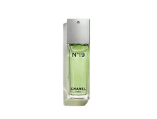 CHANEL NO19 lady 100ml edt test
