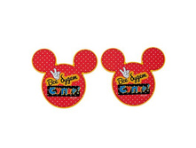 ��������� ��� ������� " ��� ����� �����" ����� ���� 10 �11 �� (����� 2 ��.) Disney; ����� ���� � ������; �����; 10 �� × 11 �� × 0,3 ��; ������, ������; � ����� 504 ������. ���.: 1436390 20.90 ���.