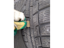 Yokohama ice guard ig30