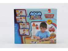 ���/�������: �13071 ����������� Agua pixels, �������, 480 ���. "�������� �������" 1toy