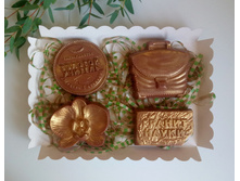 ����� 4. ������� �������� + ������ ����� + ������� + �������� 255 �� +/- 15 �� 450 �