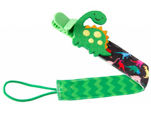 �������! ROXY-KIDS ��������� ��� �������� � �������� DINO SOOTHER SAVER - 201,15 ���
