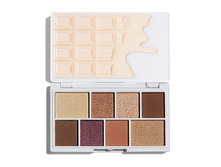 ������� ����� Makeup Revolution Nudes Mini Chocolate.jpg