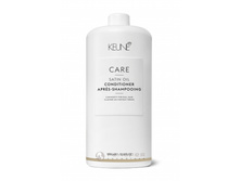 ����������� �������� ���� / CARE Satin Oil Conditioner 1000 ��-2628 ������, 250 ��- 1114 ������