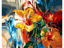 ������� �� ������� GX 5146 ����� ����� 40*50 ����: 395.00 RUB