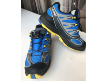 ������� Salomon ��������-ԣ���� ����, �32, 2� �