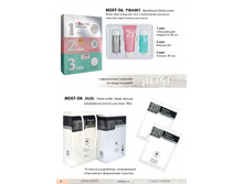 MSKF-04 JILISI. Plants truffle Mask. "����� �������" ����� ��� ����. 28��. (10��/�� 480 ��/���), ��