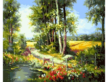 ������� �� ������� GX 5425 �������� ����� ����� 40*50 ����: 395.00 RUB