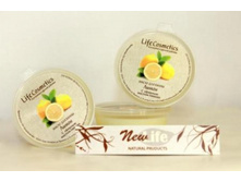 ����� ��� ����� � ������������ "Life Cosmetics" ����� (� ������� ������ ������), ��� 40 ��.