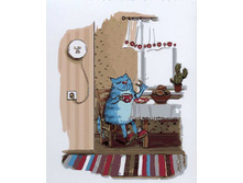 ������� �� ������� GX 5290 ������� ������ ���� 40*50 ����: 395.00 RUB