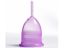 ������������� ���� LilaCup L (����������) 765 ���.